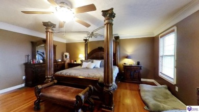 Home Sweet Home: Spacious 4-Bedroom Retreat Just Steps from the on Pine Valley Golf Resort in Kentucky - for sale on GolfHomes.com, golf home, golf lot