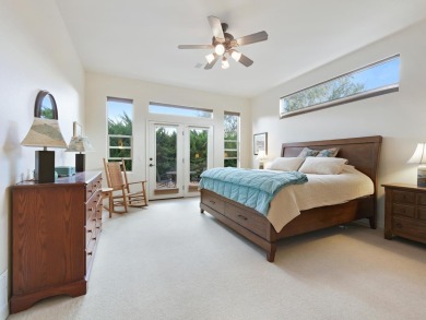 This perfectly placed adobe style home is right at the steps of on Tiara Rado Golf Course in Colorado - for sale on GolfHomes.com, golf home, golf lot