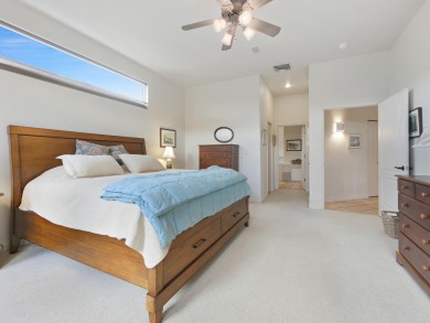 This perfectly placed adobe style home is right at the steps of on Tiara Rado Golf Course in Colorado - for sale on GolfHomes.com, golf home, golf lot