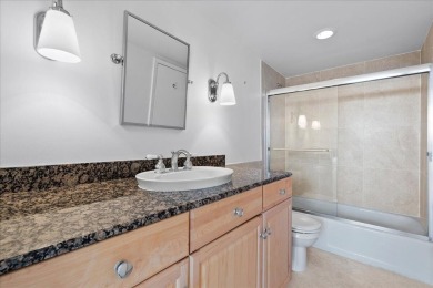 Experience resort-style living at Gemini Condominiums in North on North Palm Beach Country Club in Florida - for sale on GolfHomes.com, golf home, golf lot