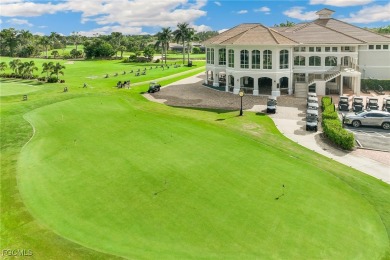 You will never tire of the view from this Veranda. Second floor on Olde Hickory Golf and Country Club in Florida - for sale on GolfHomes.com, golf home, golf lot