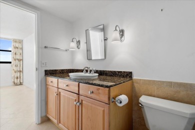 Experience resort-style living at Gemini Condominiums in North on North Palm Beach Country Club in Florida - for sale on GolfHomes.com, golf home, golf lot