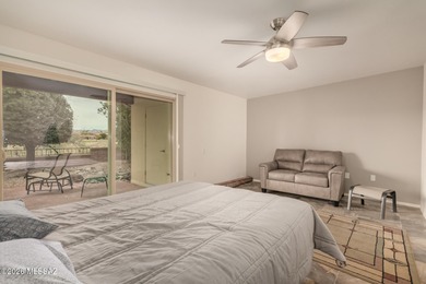 Home, sweet home! Check out this adorable single-story townhome on San Ignacio Golf Club in Arizona - for sale on GolfHomes.com, golf home, golf lot