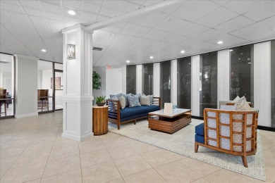 Experience resort-style living at Gemini Condominiums in North on North Palm Beach Country Club in Florida - for sale on GolfHomes.com, golf home, golf lot