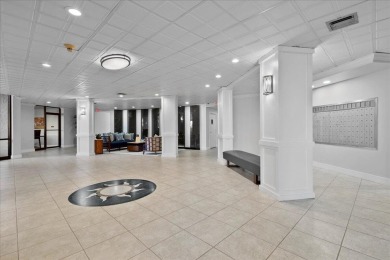Experience resort-style living at Gemini Condominiums in North on North Palm Beach Country Club in Florida - for sale on GolfHomes.com, golf home, golf lot