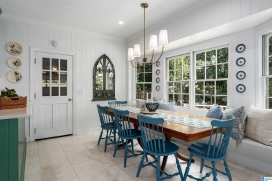 Absolute stunner of a home and beautifully renovated on the most on Riverchase Country Club in Alabama - for sale on GolfHomes.com, golf home, golf lot