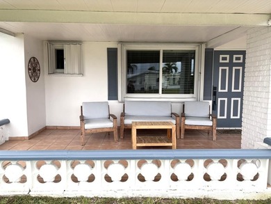 Retiring, downsizing? - this is the home for you! Beautifully on Leisureville Community Association in Florida - for sale on GolfHomes.com, golf home, golf lot