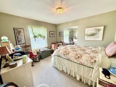 Gary Cooper, RE/MAX Alpine View, C: , garycooper,  : Beautiful on Black Canyon Golf Club At Montrose in Colorado - for sale on GolfHomes.com, golf home, golf lot