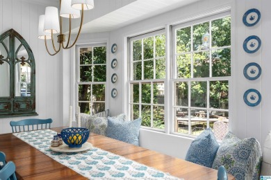 Absolute stunner of a home and beautifully renovated on the most on Riverchase Country Club in Alabama - for sale on GolfHomes.com, golf home, golf lot