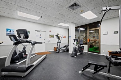 Experience resort-style living at Gemini Condominiums in North on North Palm Beach Country Club in Florida - for sale on GolfHomes.com, golf home, golf lot
