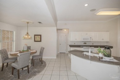 Great home in Stonebrook Village just steps from the clubhouse! on Stonebrook Golf Club in Florida - for sale on GolfHomes.com, golf home, golf lot