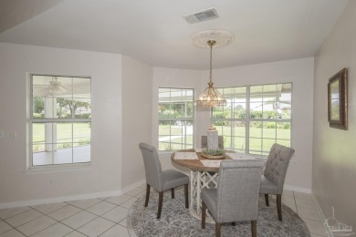 Great home in Stonebrook Village just steps from the clubhouse! on Stonebrook Golf Club in Florida - for sale on GolfHomes.com, golf home, golf lot