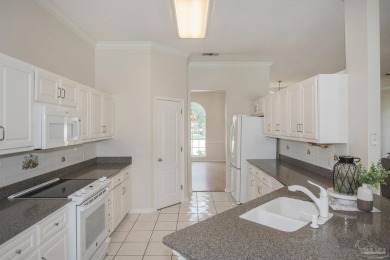 Great home in Stonebrook Village just steps from the clubhouse! on Stonebrook Golf Club in Florida - for sale on GolfHomes.com, golf home, golf lot