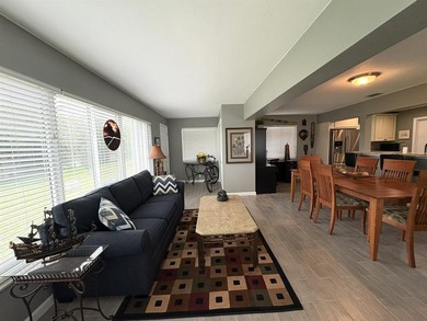 Retiring, downsizing? - this is the home for you! Beautifully on Leisureville Community Association in Florida - for sale on GolfHomes.com, golf home, golf lot