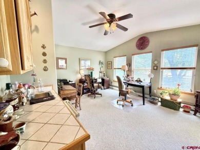Gary Cooper, RE/MAX Alpine View, C: , garycooper,  : Beautiful on Black Canyon Golf Club At Montrose in Colorado - for sale on GolfHomes.com, golf home, golf lot