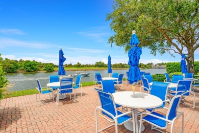 Experience resort-style living at Gemini Condominiums in North on North Palm Beach Country Club in Florida - for sale on GolfHomes.com, golf home, golf lot