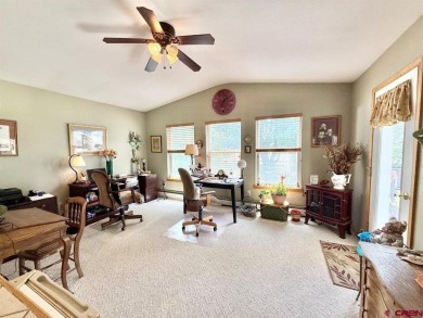 Gary Cooper, RE/MAX Alpine View, C: , garycooper,  : Beautiful on Black Canyon Golf Club At Montrose in Colorado - for sale on GolfHomes.com, golf home, golf lot