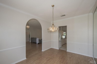 Great home in Stonebrook Village just steps from the clubhouse! on Stonebrook Golf Club in Florida - for sale on GolfHomes.com, golf home, golf lot