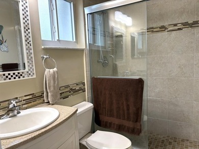 Retiring, downsizing? - this is the home for you! Beautifully on Leisureville Community Association in Florida - for sale on GolfHomes.com, golf home, golf lot