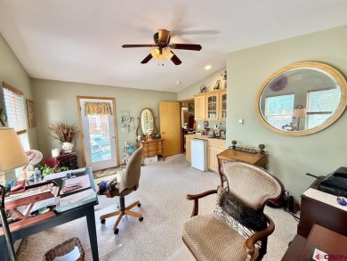 Gary Cooper, RE/MAX Alpine View, C: , garycooper,  : Beautiful on Black Canyon Golf Club At Montrose in Colorado - for sale on GolfHomes.com, golf home, golf lot
