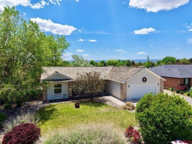 Gary Cooper, RE/MAX Alpine View, C: , garycooper,  : Beautiful on Black Canyon Golf Club At Montrose in Colorado - for sale on GolfHomes.com, golf home, golf lot