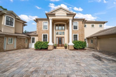 No flooding or damage from the storms and no flood zone on Wentworth Golf Club in Florida - for sale on GolfHomes.com, golf home, golf lot