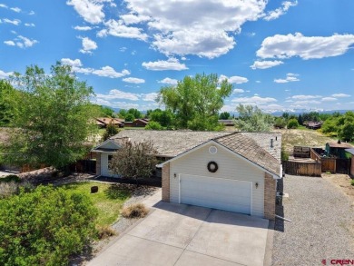 Gary Cooper, RE/MAX Alpine View, C: , garycooper,  : Beautiful on Black Canyon Golf Club At Montrose in Colorado - for sale on GolfHomes.com, golf home, golf lot