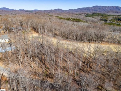 GOLF COURSE FRONTAGE LOT well priced to sell!  Build your dream on The Clubs at Cherokee Valley Golf Course in South Carolina - for sale on GolfHomes.com, golf home, golf lot