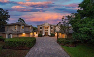 No flooding or damage from the storms and no flood zone on Wentworth Golf Club in Florida - for sale on GolfHomes.com, golf home, golf lot