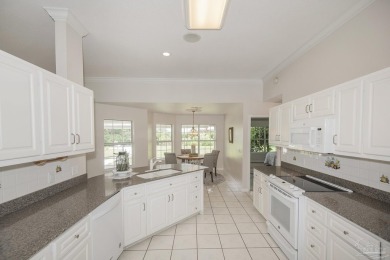 Great home in Stonebrook Village just steps from the clubhouse! on Stonebrook Golf Club in Florida - for sale on GolfHomes.com, golf home, golf lot