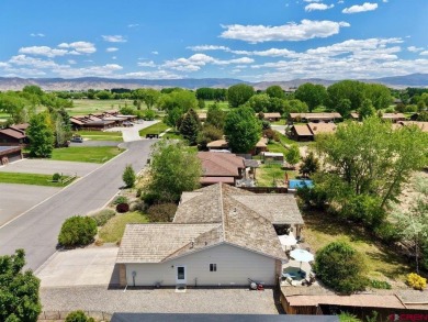 Gary Cooper, RE/MAX Alpine View, C: , garycooper,  : Beautiful on Black Canyon Golf Club At Montrose in Colorado - for sale on GolfHomes.com, golf home, golf lot