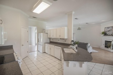 Great home in Stonebrook Village just steps from the clubhouse! on Stonebrook Golf Club in Florida - for sale on GolfHomes.com, golf home, golf lot