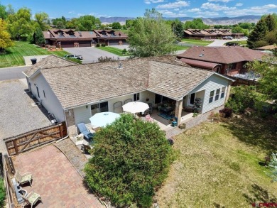 Gary Cooper, RE/MAX Alpine View, C: , garycooper,  : Beautiful on Black Canyon Golf Club At Montrose in Colorado - for sale on GolfHomes.com, golf home, golf lot