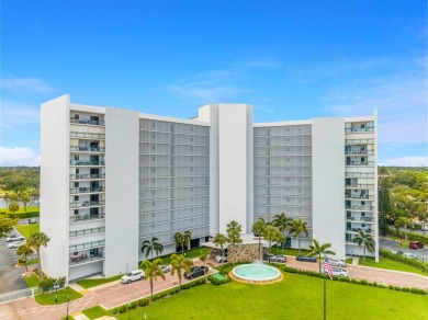 Experience resort-style living at Gemini Condominiums in North on North Palm Beach Country Club in Florida - for sale on GolfHomes.com, golf home, golf lot