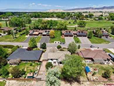 Gary Cooper, RE/MAX Alpine View, C: , garycooper,  : Beautiful on Black Canyon Golf Club At Montrose in Colorado - for sale on GolfHomes.com, golf home, golf lot