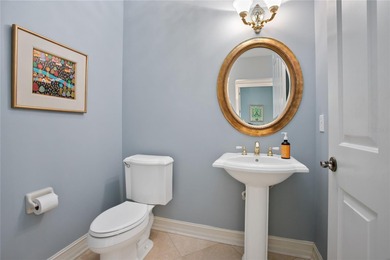 Award-winning ISSA custom home perfectly situated on a quiet on Victoria Hills Golf Club in Florida - for sale on GolfHomes.com, golf home, golf lot