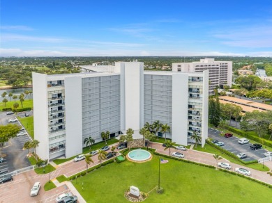 Experience resort-style living at Gemini Condominiums in North on North Palm Beach Country Club in Florida - for sale on GolfHomes.com, golf home, golf lot