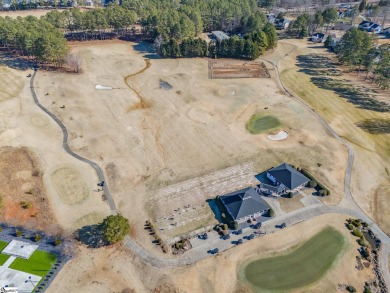 GOLF COURSE FRONTAGE LOT well priced to sell!  Build your dream on The Clubs at Cherokee Valley Golf Course in South Carolina - for sale on GolfHomes.com, golf home, golf lot