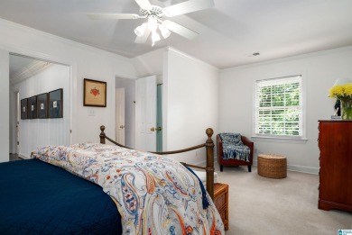 Absolute stunner of a home and beautifully renovated on the most on Riverchase Country Club in Alabama - for sale on GolfHomes.com, golf home, golf lot