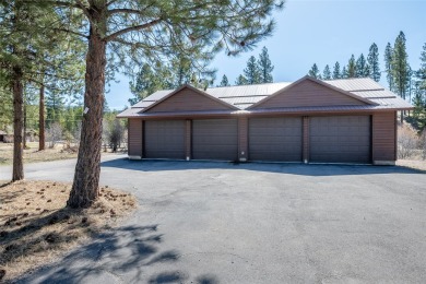 Welcome to Double Arrow Ranch Subdivision, where this incredible on Double Arrow Lodge in Montana - for sale on GolfHomes.com, golf home, golf lot
