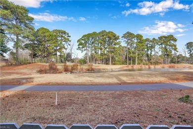 This charming 2-bedroom, 2.5-bathroom home offers both comfort on Kempsville Greens Municipal Golf Course in Virginia - for sale on GolfHomes.com, golf home, golf lot