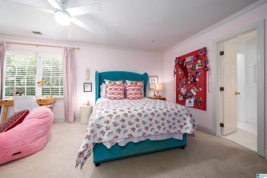 Absolute stunner of a home and beautifully renovated on the most on Riverchase Country Club in Alabama - for sale on GolfHomes.com, golf home, golf lot