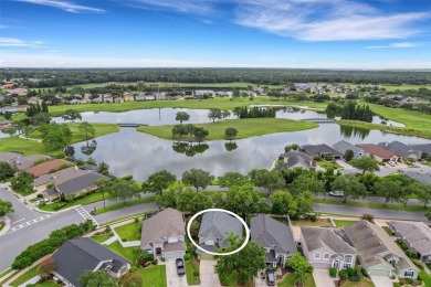 One or more photo(s) has been virtually staged. PRICED BELOW on The Club at Eaglebrooke in Florida - for sale on GolfHomes.com, golf home, golf lot