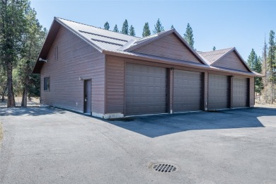 Welcome to Double Arrow Ranch Subdivision, where this incredible on Double Arrow Lodge in Montana - for sale on GolfHomes.com, golf home, golf lot