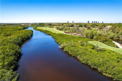 Beautifully furnished and rarely available, this turnkey on The Colony Golf and Country Club in Florida - for sale on GolfHomes.com, golf home, golf lot