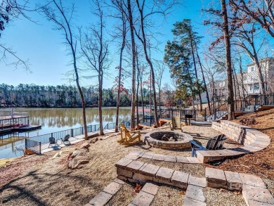 Are you looking for a move in ready Custom Home? This Gaston on Edgewater Golf Club in South Carolina - for sale on GolfHomes.com, golf home, golf lot