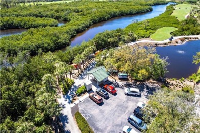 Beautifully furnished and rarely available, this turnkey on The Colony Golf and Country Club in Florida - for sale on GolfHomes.com, golf home, golf lot
