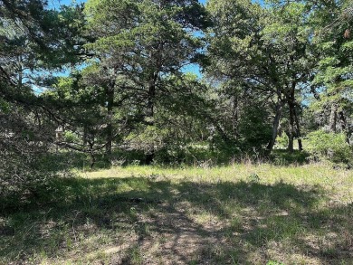Beautiful 8,400 square foot lot available to build your dream on The Falls Resort and Club in Texas - for sale on GolfHomes.com, golf home, golf lot
