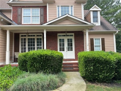Welcome to Your Dream Home in a Resort-Style Community! Nestled on Bentwater Golf Club in Georgia - for sale on GolfHomes.com, golf home, golf lot