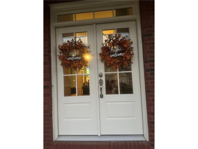 Welcome to Your Dream Home in a Resort-Style Community! Nestled on Bentwater Golf Club in Georgia - for sale on GolfHomes.com, golf home, golf lot